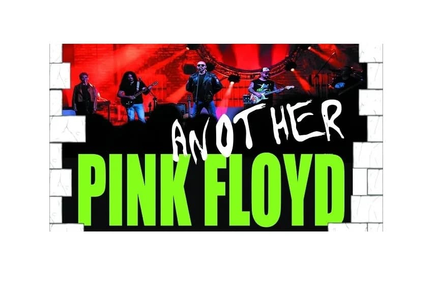 Another Pink Floyd i Marek Raduli