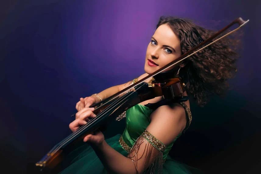 Basia Kawa - koncert walentynkowy