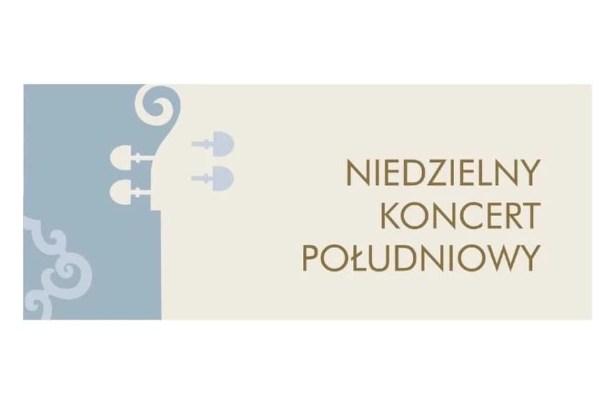 Niedzielny Koncert Południowy Niedzielny Koncert Południowy