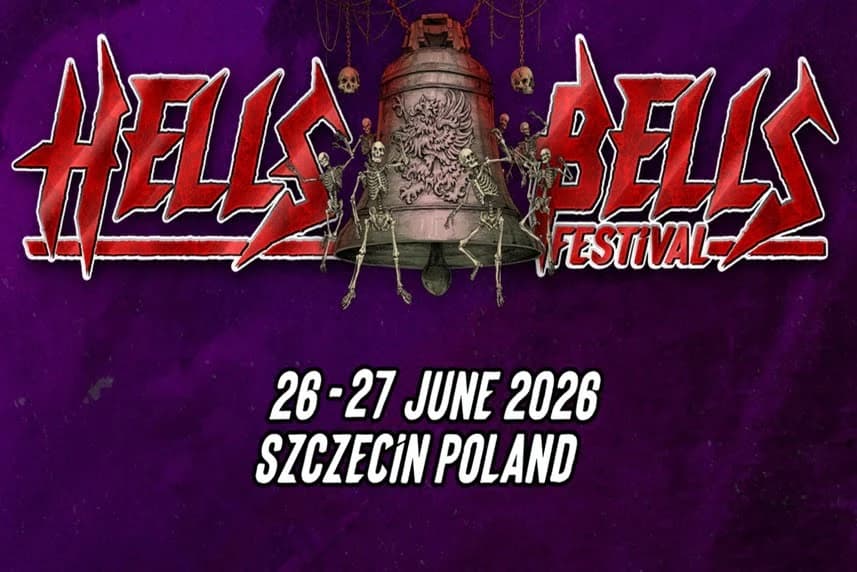 Hells Bells Festival