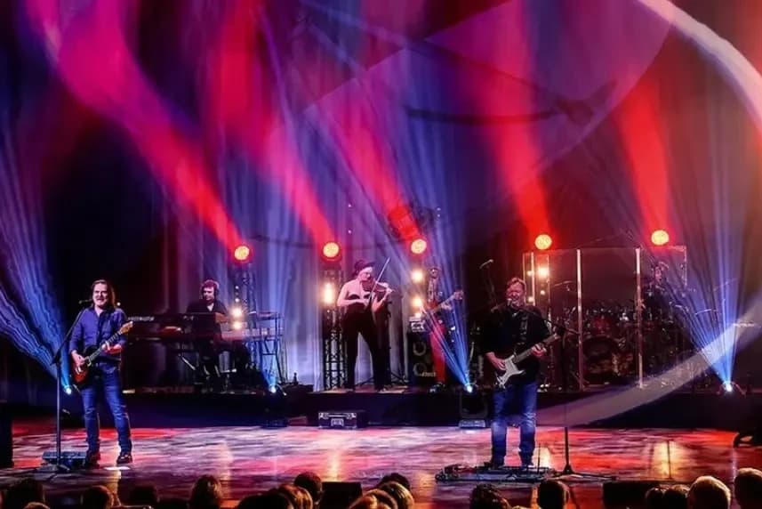 Ray Wilson | Genesis Classic Ray Wilson | Genesis Classic