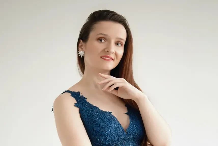 “You Are My Love” – Valentine’s Concert