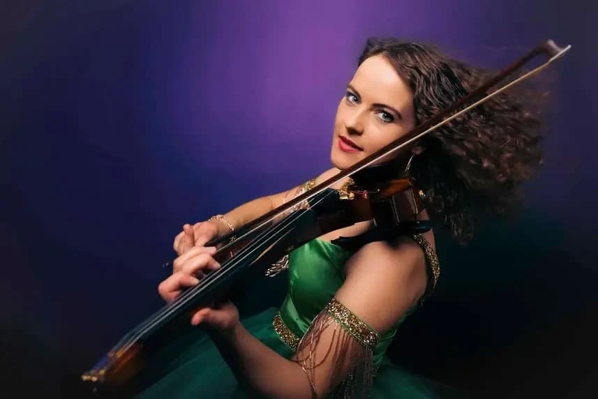 Basia Kawa – Valentine’s Concert Basia Kawa – Valentine’s Concert