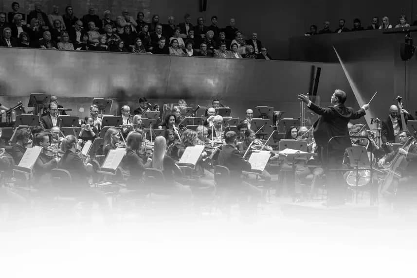 Valentine’s Evening with Film Music