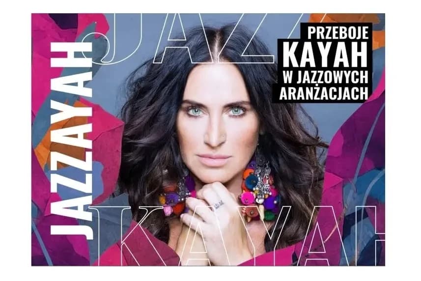 Kayah- Jazzayah