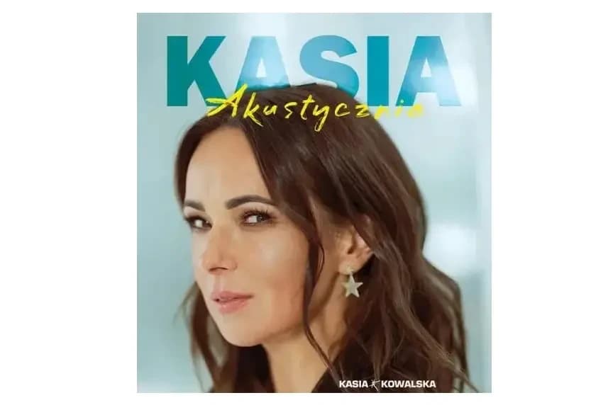 Kasia Kowalska Acoustic