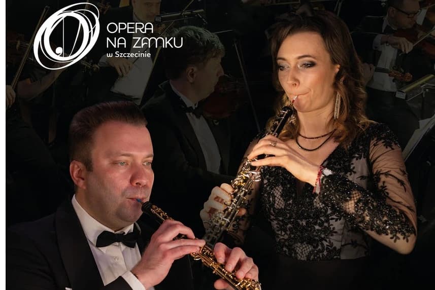 Koncert Walentynkowy