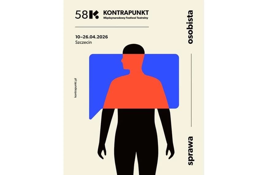 autor plakatu: Piotr Depta-Kleśta