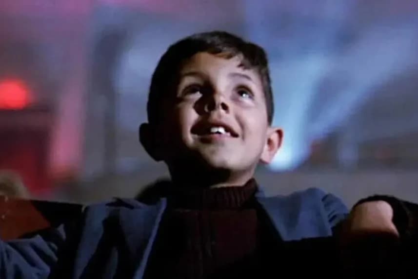 Filmowe Walentynki w Klubie Delta: "Cinema Paradiso"