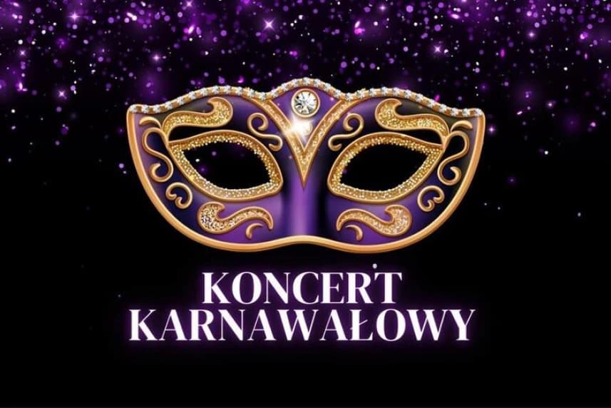 Das Karnevalskonzert