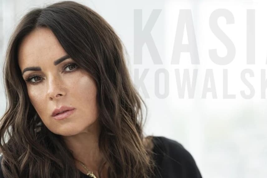 Kasia Kowalska akustisch