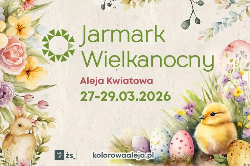 Jarmark Wielkanocny Jarmark Wielkanocny