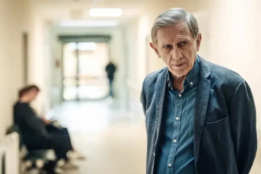 Spotkanie z Janem Englertem