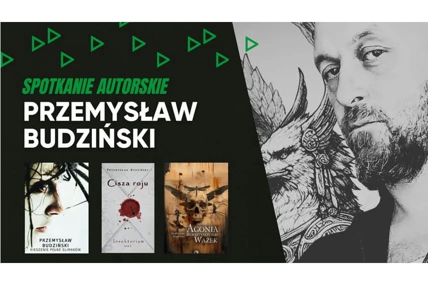 Przemysław Budziński