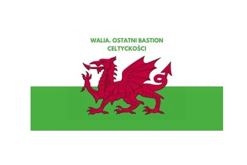 Walia. Ostatni bastion celtyckości | Senioriada