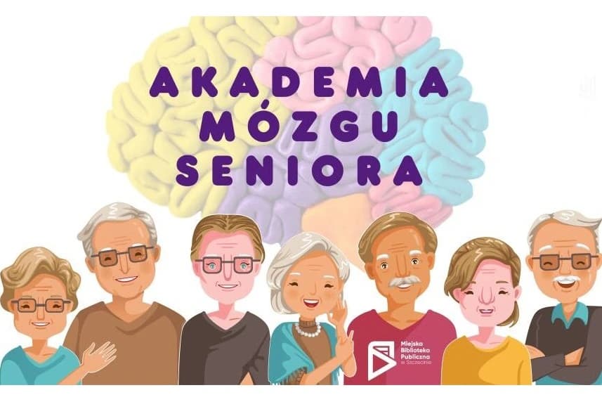 Akademia Mózgu Seniora Akademia Mózgu Seniora