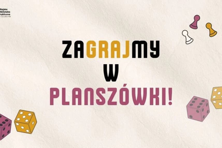 Spotkania z planszówkami