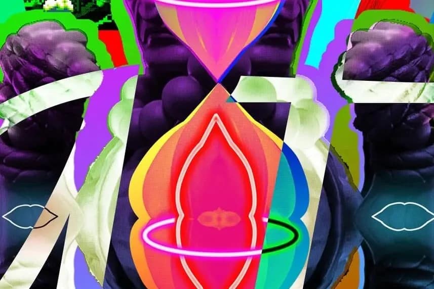 Intergrafia. The New Generation. Tissue and Aura Intergrafia. The New Generation. Tissue and Aura