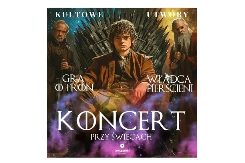 Music from The Lord of the Rings and Game of Thrones | Candlelight String Concert