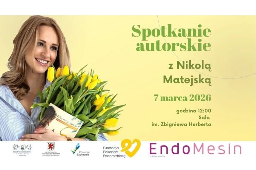 Taka Twoja uroda. Historia przed diagnozą.