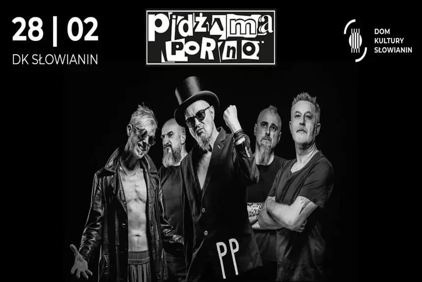 "Pidżama Porno" "Pidżama Porno"