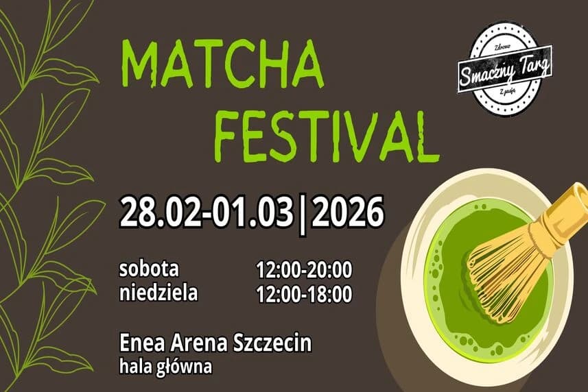 Matcha-Festival