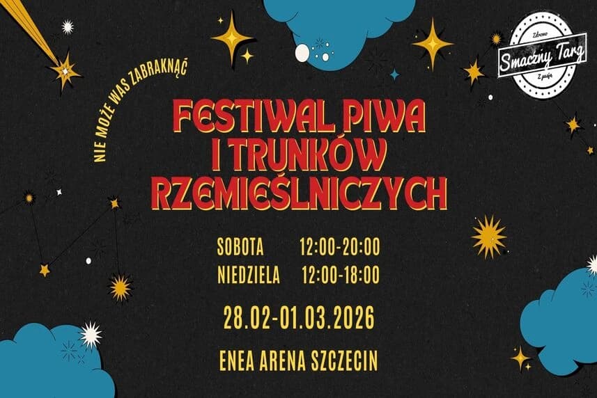 Festiwal Piwa, Wina i Trunków Rzemieślniczych