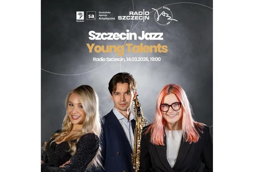 Szczecin Jazz Young Talents