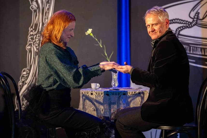 Związek na odległość niewielką