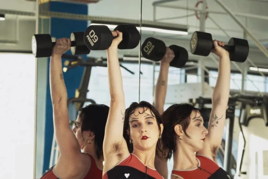 Nie całuj mnie teraz