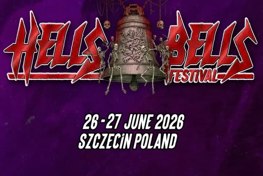 Hells Bells Festival