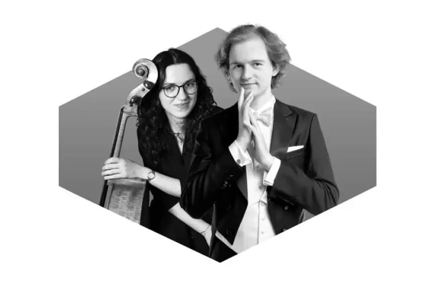 Return of the Piano | Piotr Pawlak | Matylda Adamus Return of the Piano | Piotr Pawlak | Matylda Adamus