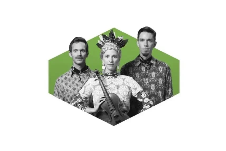 Third String | Lena Jonsson Third String | Lena Jonsson