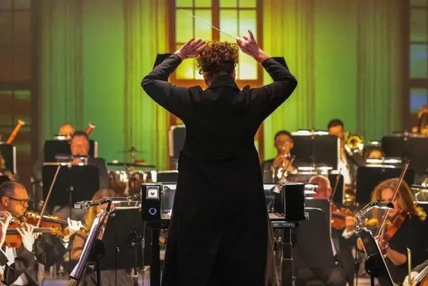 International Women’s Day Concert