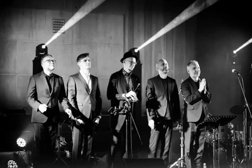 Młynarski | By No Means