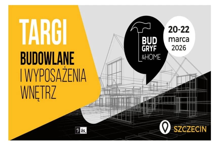 Bud-Gryf & Home 2026 Bud-Gryf & Home 2026