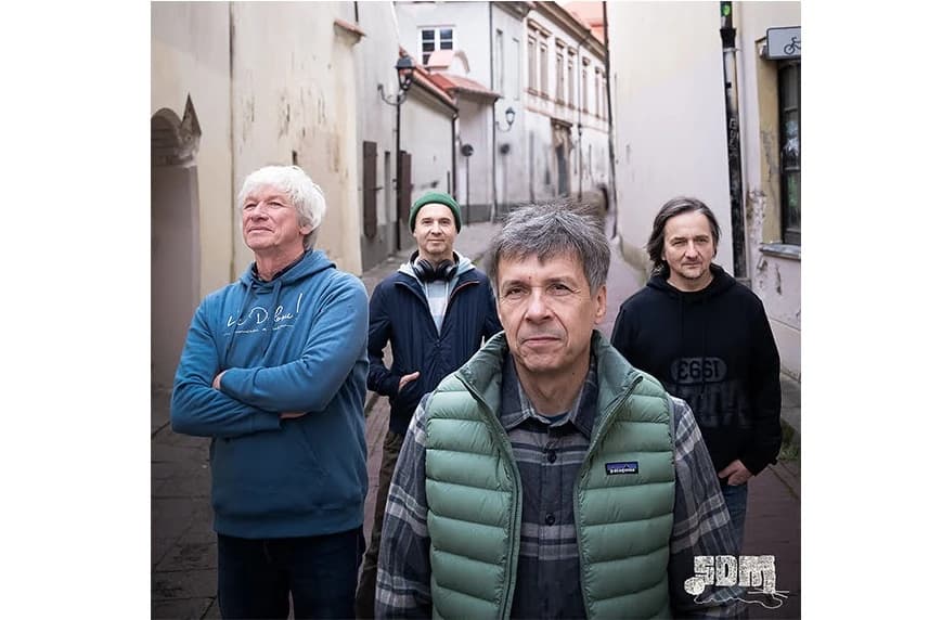 Stare Dobre Małżeństwo