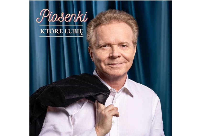 Michał Bajor - Piosenki, które lubię