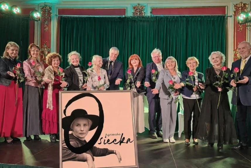 „Jeżeli miłość jest”