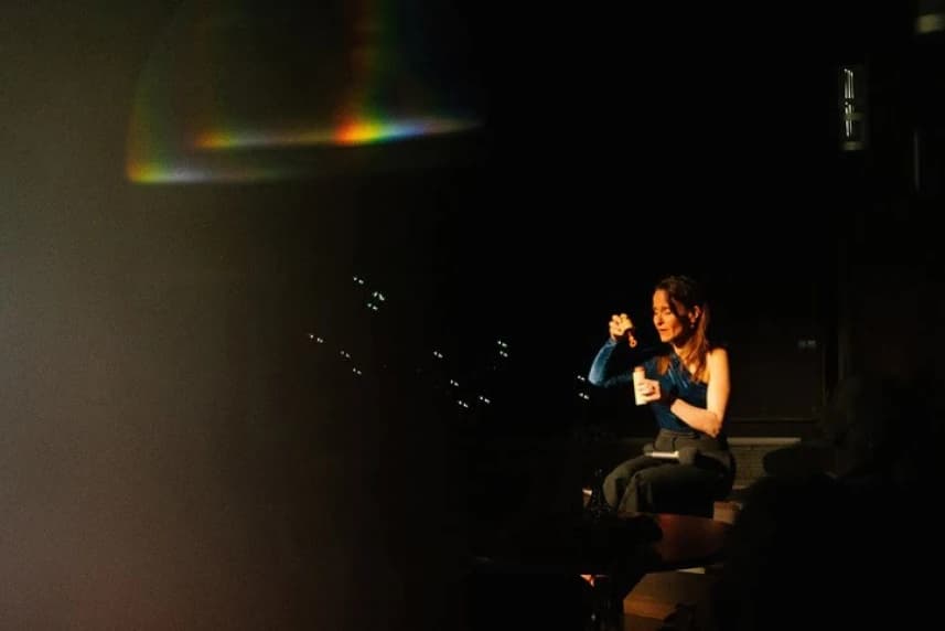 Marta robi sceny koncertowo, czyli Recital Piosenki Popularnej na wiosnę