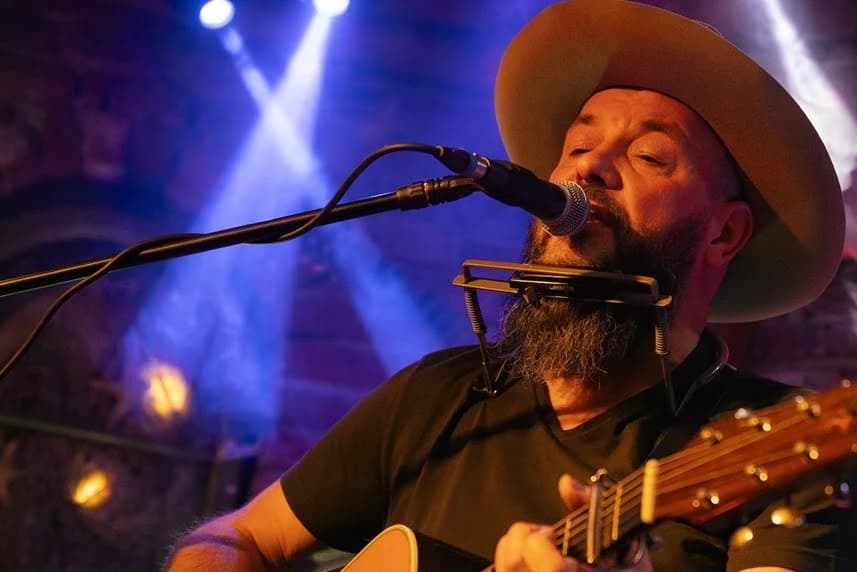 Szczecińskie Wierszogranie