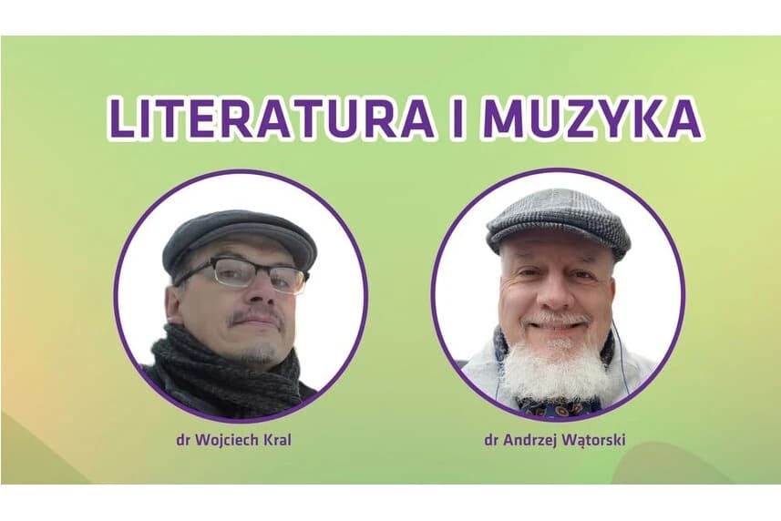 Literatura i muzyka 2: Monodram muzyczny, czyli pieśń romantyczna
