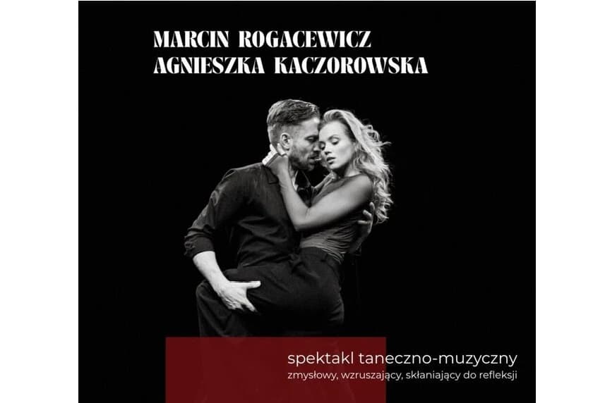 "Siedem" - spektakl taneczno-muzyczny