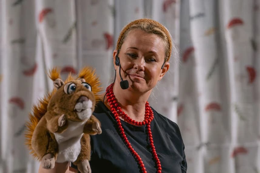 „Wiosenny Koncert Gordonowski" „Wiosenny Koncert Gordonowski"