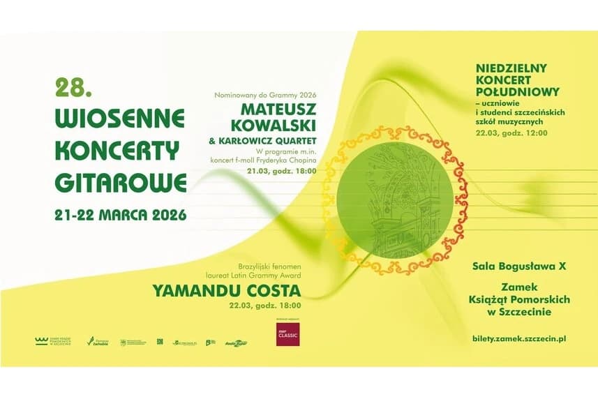 Niedzielny Koncert Południowy