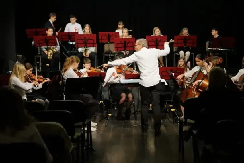 Spring Painted in Sound | A Concert