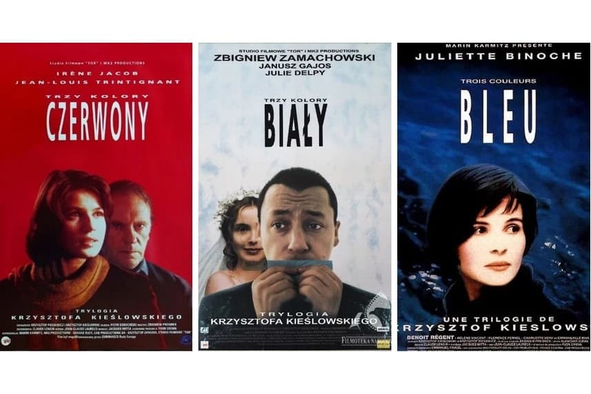 30. rocznica śmierci Krzysztofa Kieślowskiego | Inauguracja Dyskusyjnego Klubu Filmowego