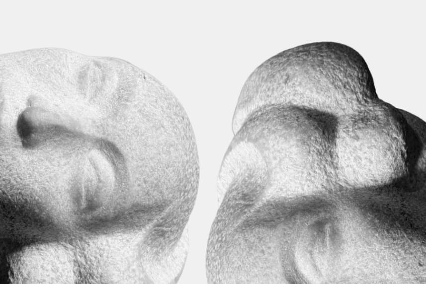 Leonia Chmielnik – „Im Spiegel von Vorstellungskraft und Denken“