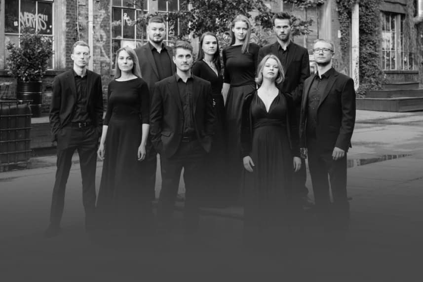 Stimmen aus der Ferne