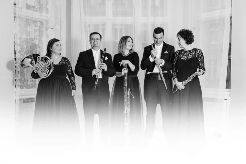 Die Kraft der Kontraste